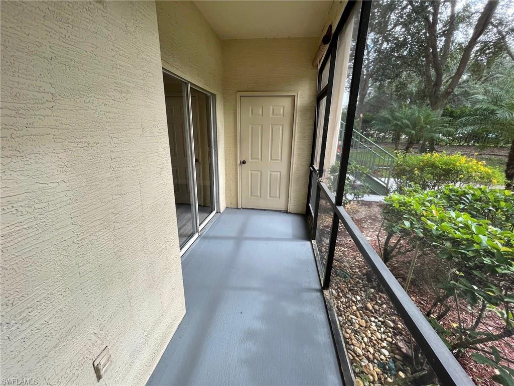 TERRACE - Residential