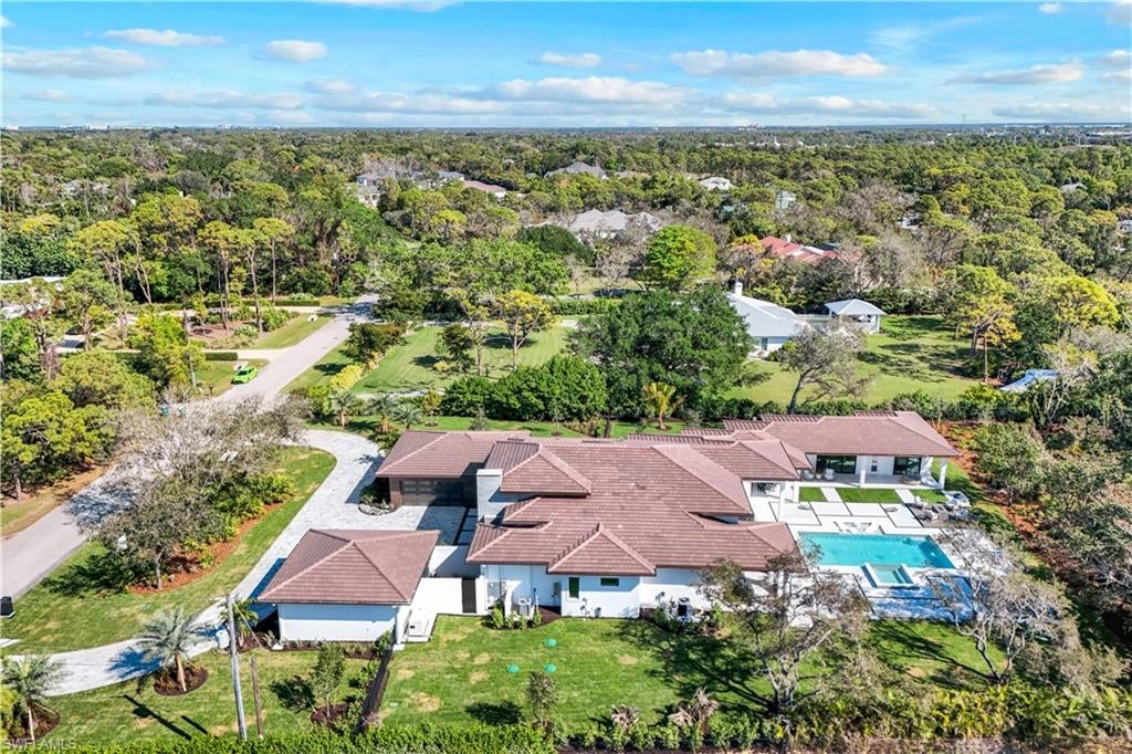 18 Caribbean RD