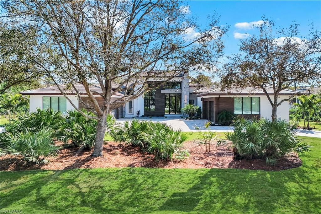 18 Caribbean RD