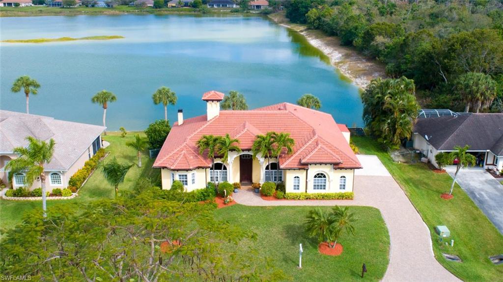 LAKES OF SAN SOUCI - Residential