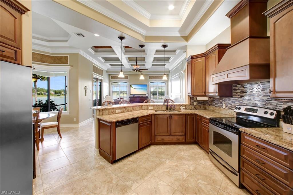 LAKES OF SAN SOUCI - Residential