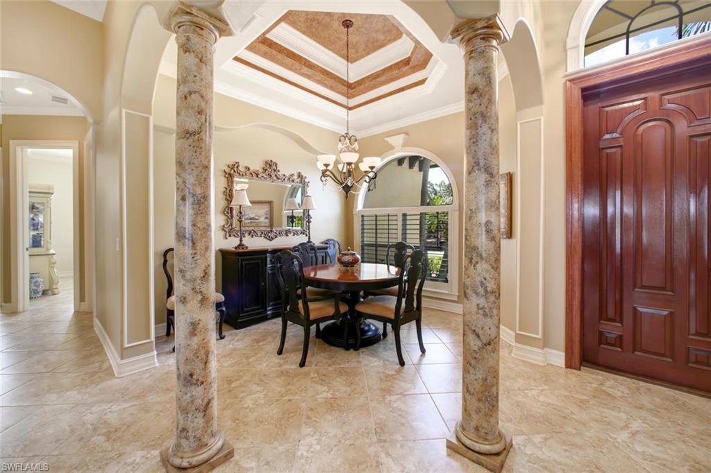 LAKES OF SAN SOUCI - Residential