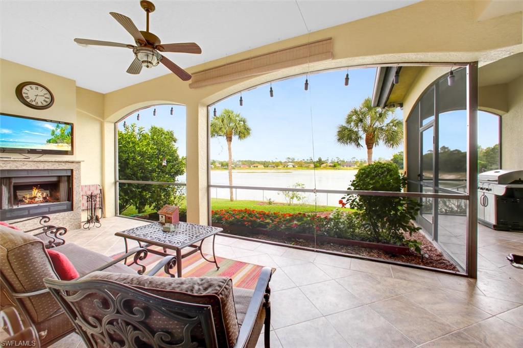 LAKES OF SAN SOUCI - Residential