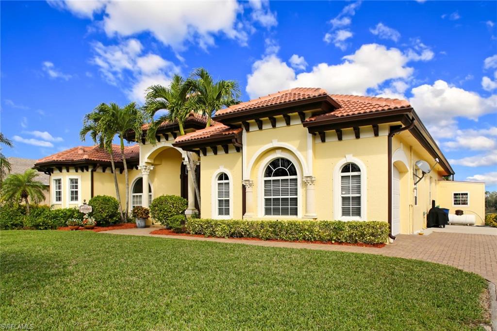 LAKES OF SAN SOUCI - Residential