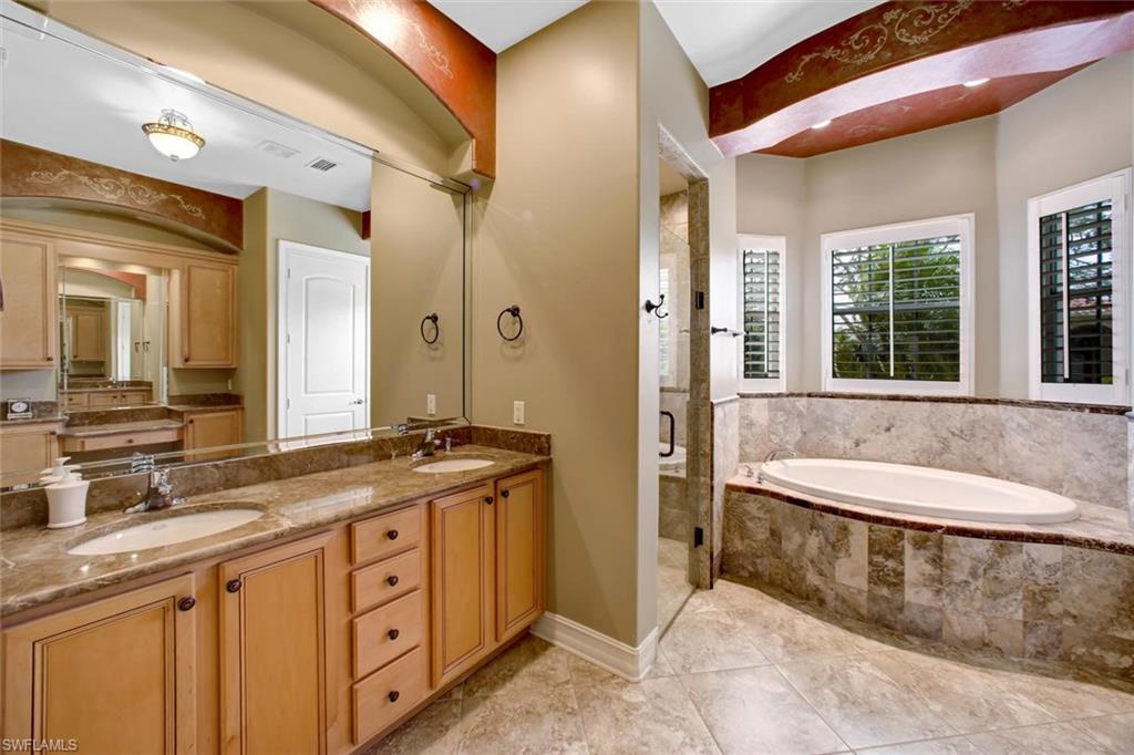 LAKES OF SAN SOUCI - Residential