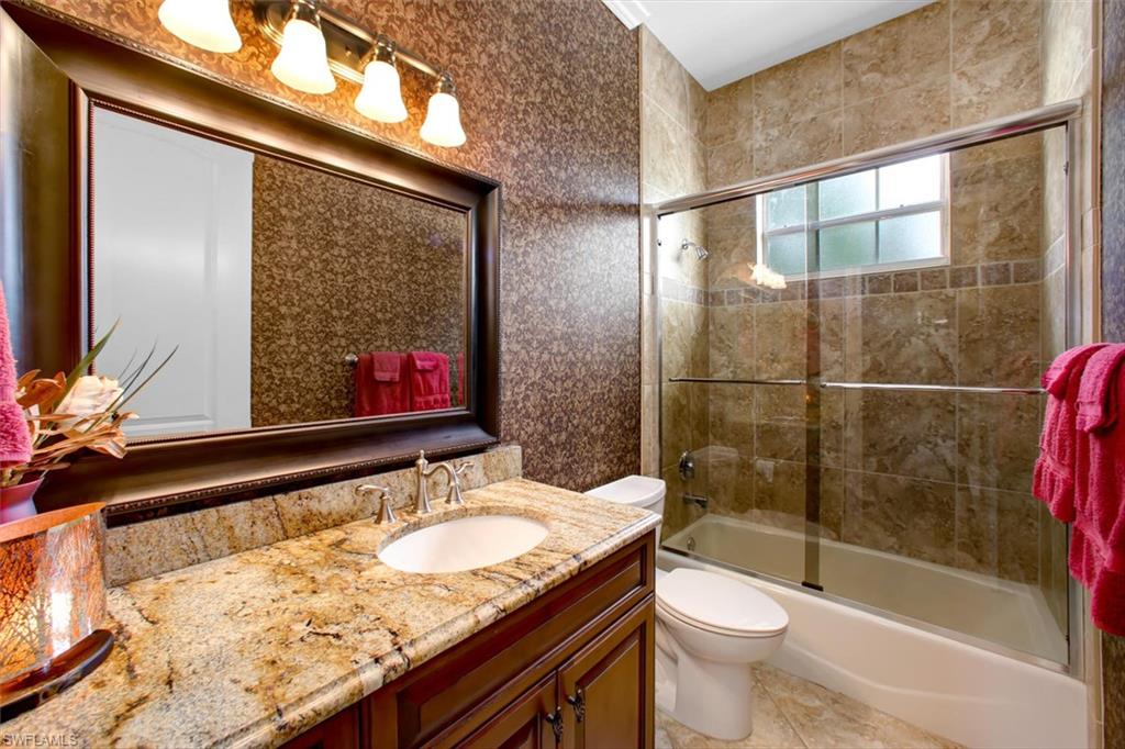 LAKES OF SAN SOUCI - Residential