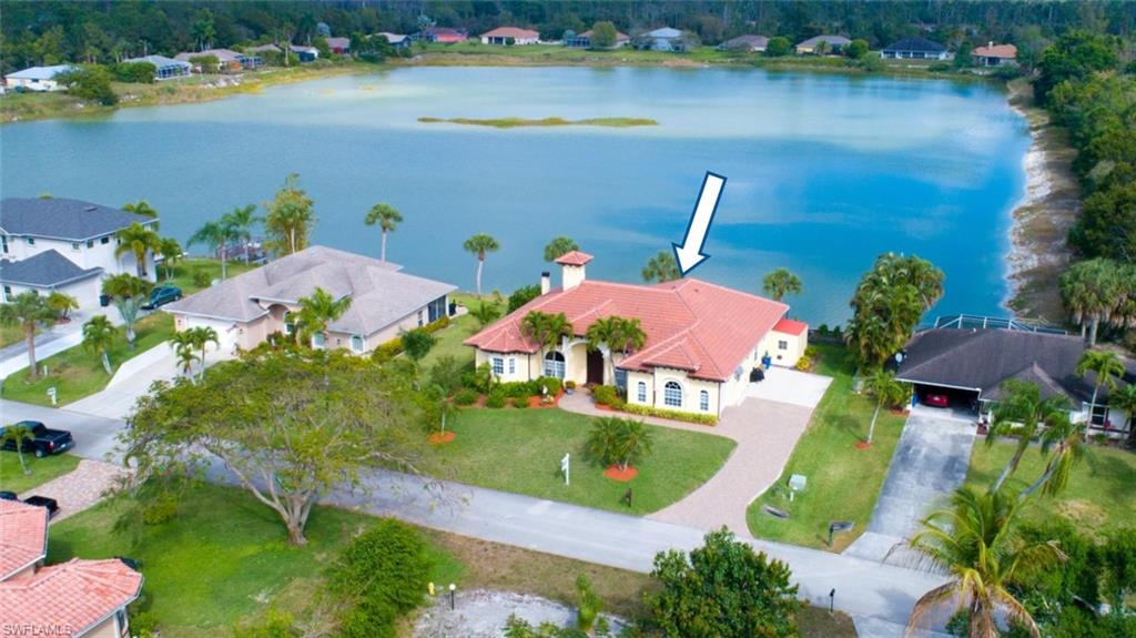 LAKES OF SAN SOUCI - Residential