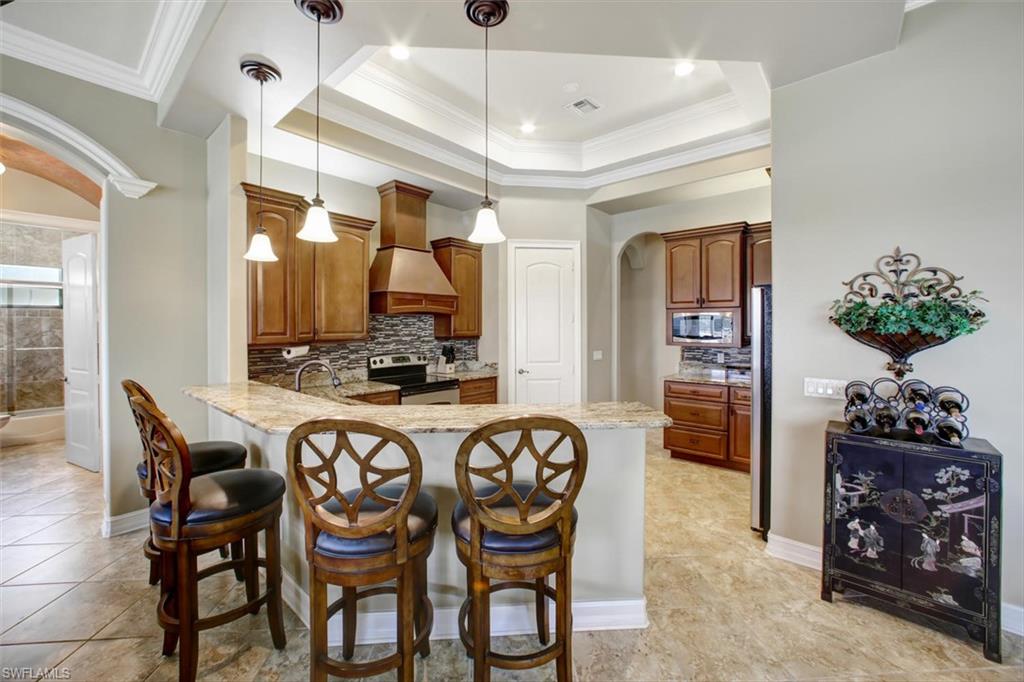 LAKES OF SAN SOUCI - Residential