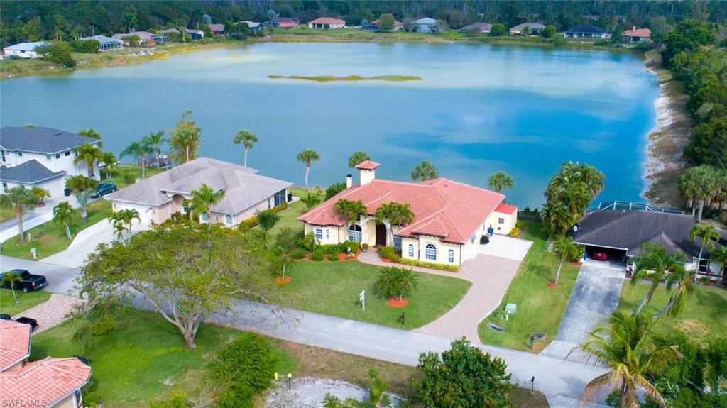 LAKES OF SAN SOUCI - Residential