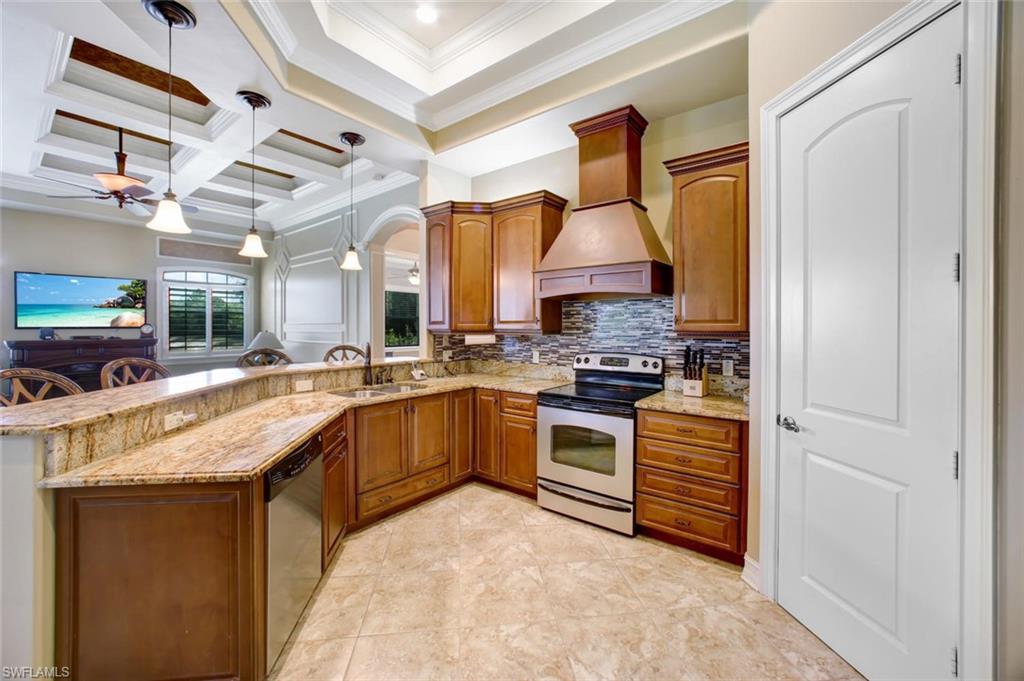 LAKES OF SAN SOUCI - Residential