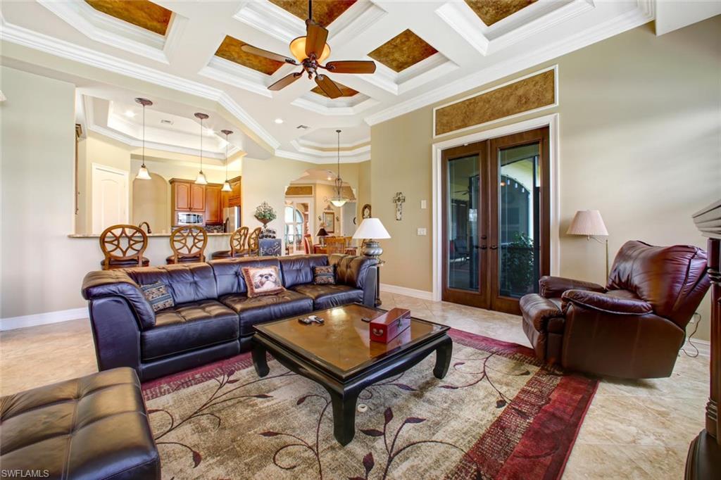 LAKES OF SAN SOUCI - Residential