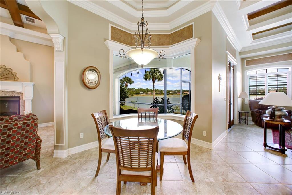 LAKES OF SAN SOUCI - Residential