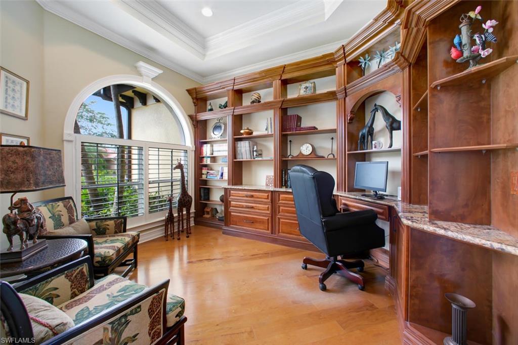 LAKES OF SAN SOUCI - Residential