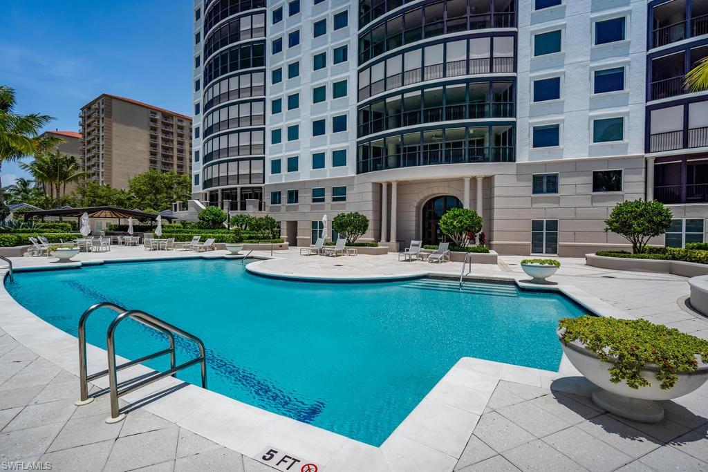 REMINGTON AT BAY COLONY - Residential