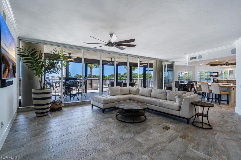 REMINGTON AT BAY COLONY - Residential