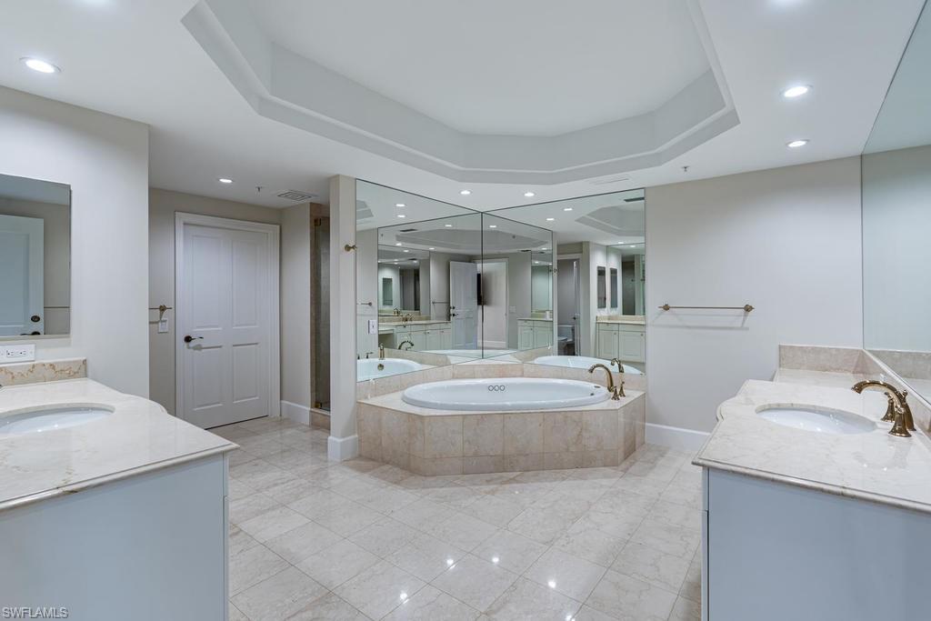 REMINGTON AT BAY COLONY - Residential