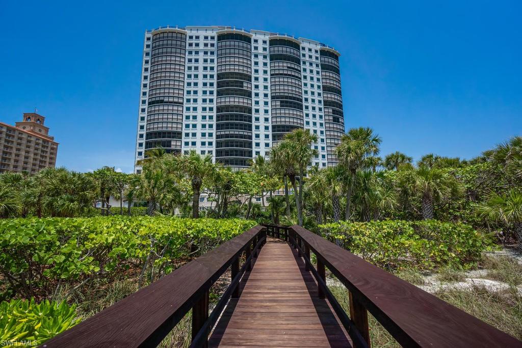 REMINGTON AT BAY COLONY - Residential