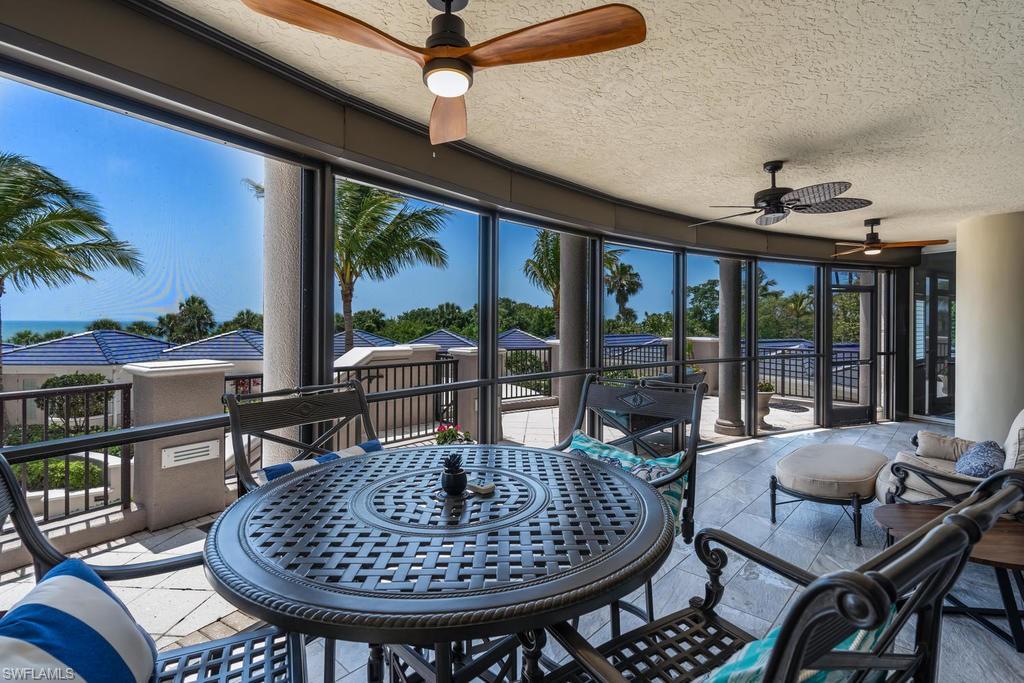 REMINGTON AT BAY COLONY - Residential