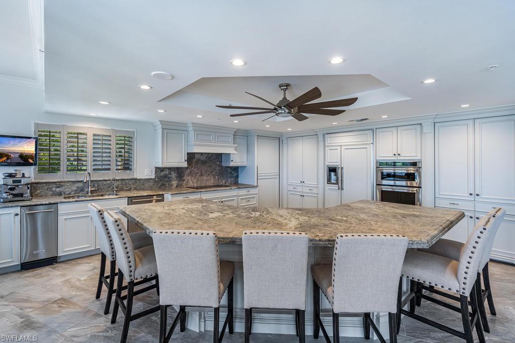 REMINGTON AT BAY COLONY - Residential