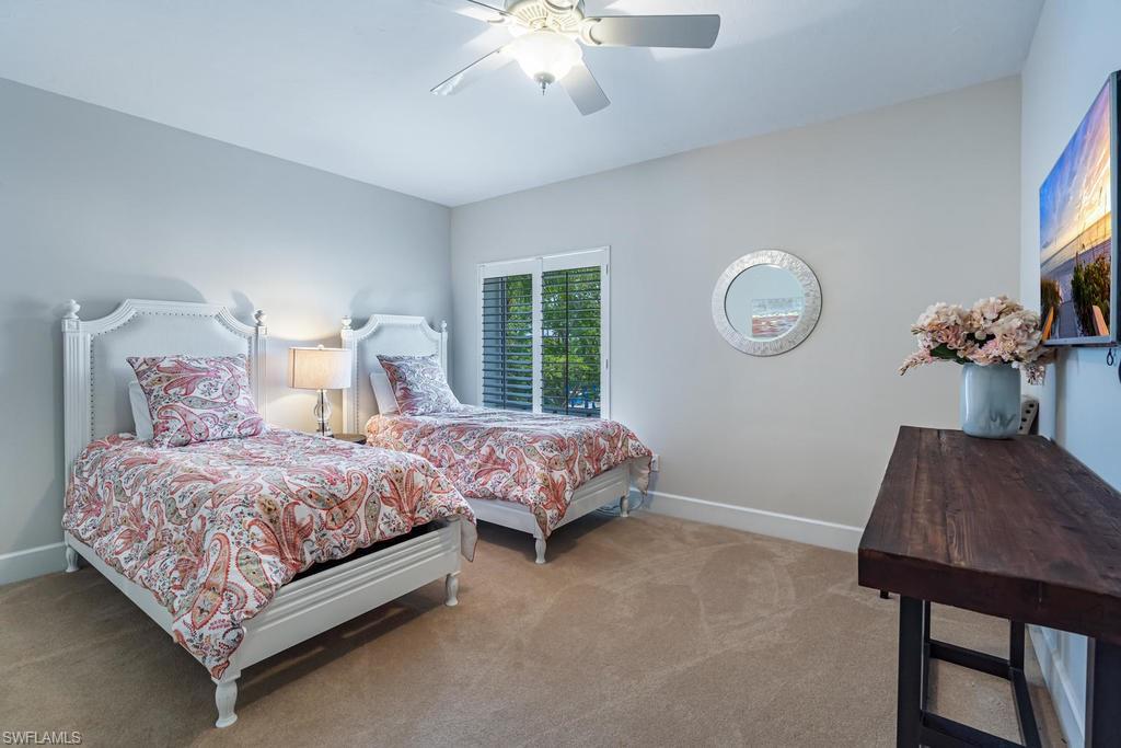 REMINGTON AT BAY COLONY - Residential