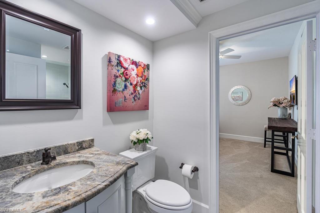 REMINGTON AT BAY COLONY - Residential