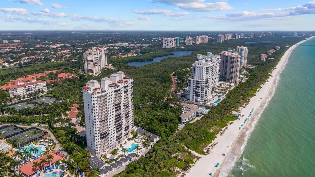 REMINGTON AT BAY COLONY - Residential