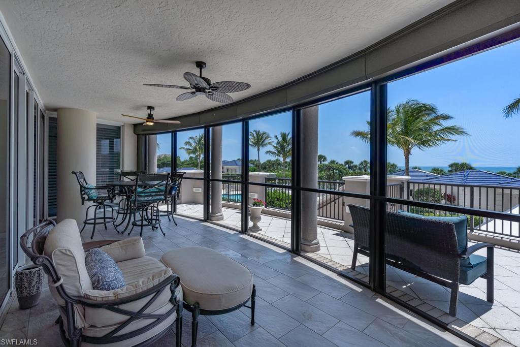 REMINGTON AT BAY COLONY - Residential