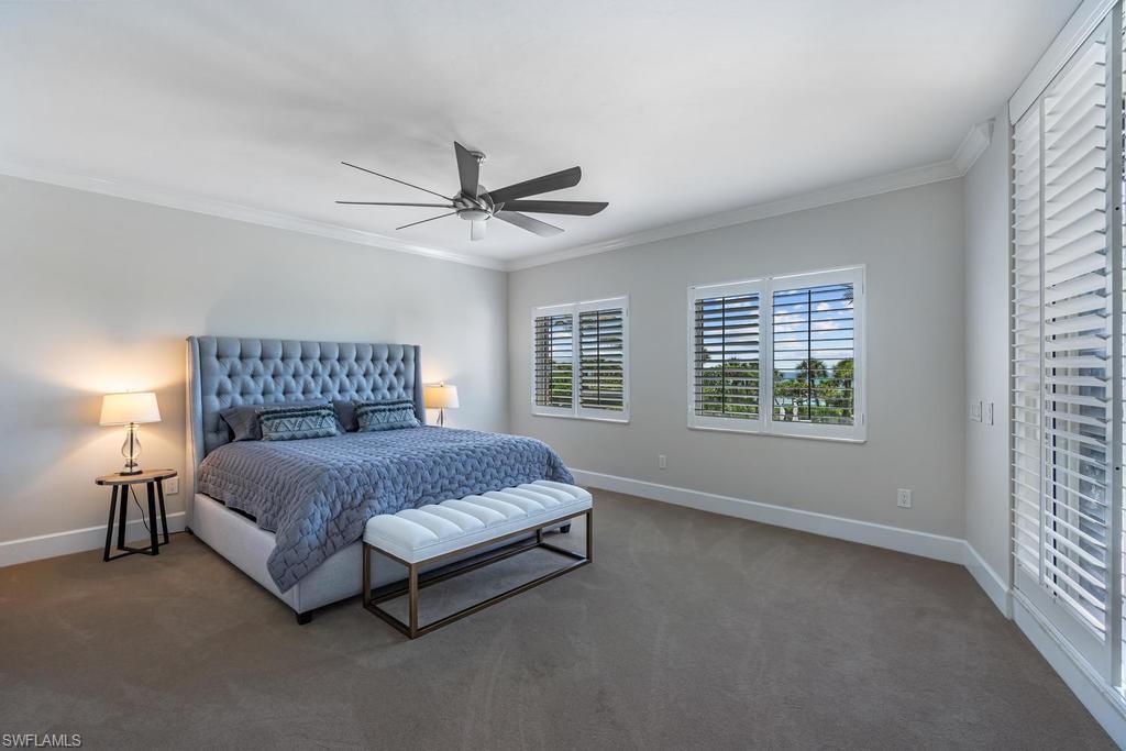 REMINGTON AT BAY COLONY - Residential