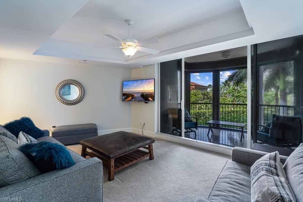 REMINGTON AT BAY COLONY - Residential