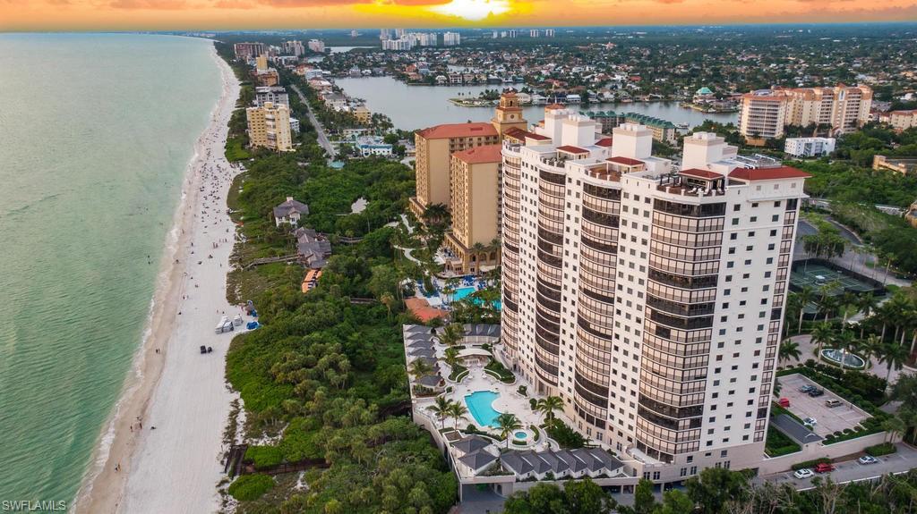 REMINGTON AT BAY COLONY - Residential