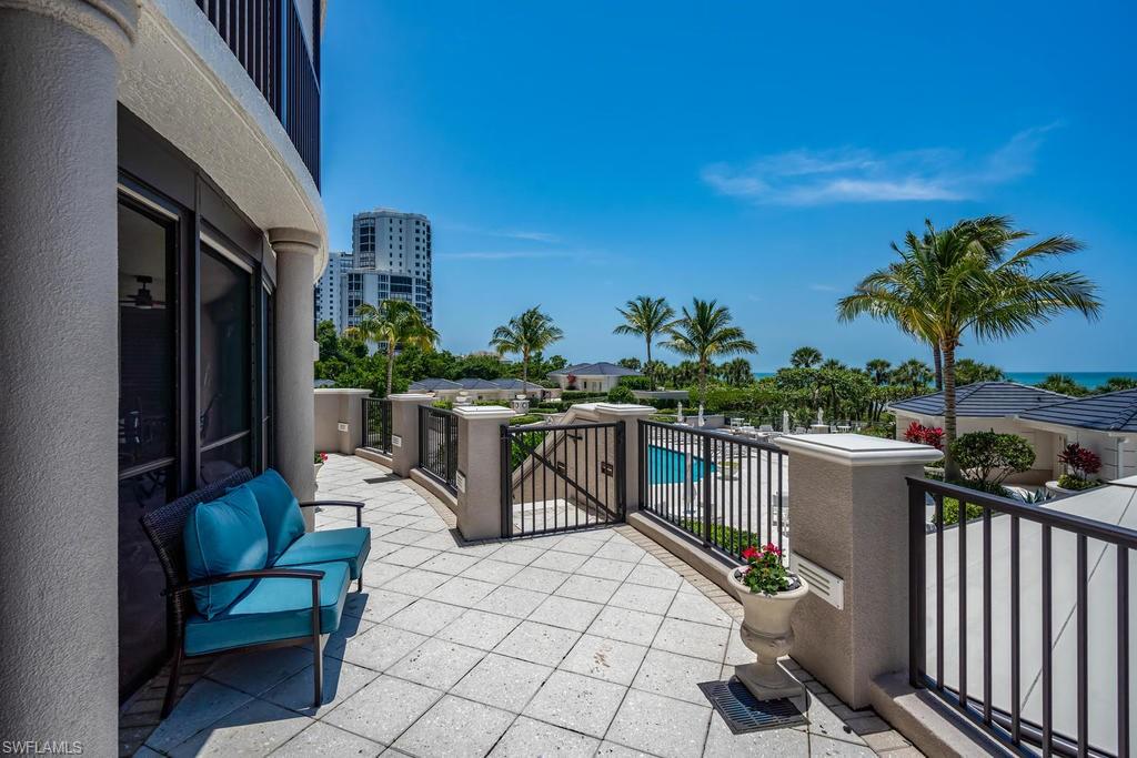 REMINGTON AT BAY COLONY - Residential