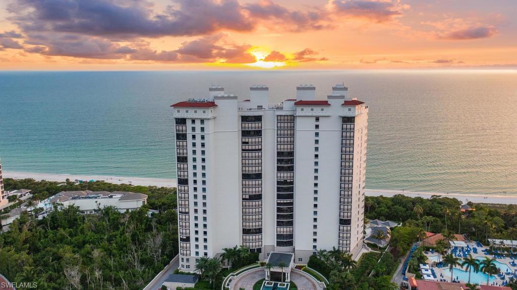 REMINGTON AT BAY COLONY - Residential