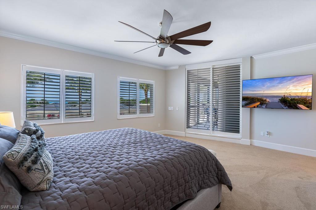 REMINGTON AT BAY COLONY - Residential