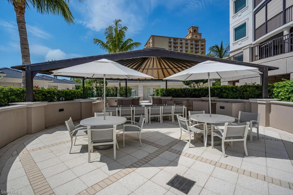 REMINGTON AT BAY COLONY - Residential