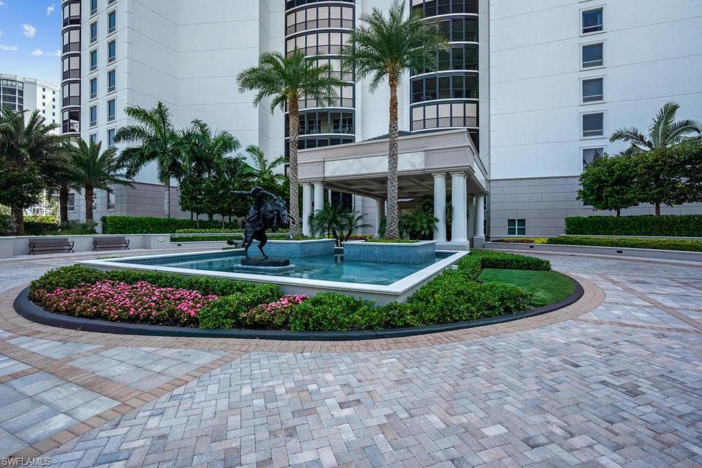 REMINGTON AT BAY COLONY - Residential