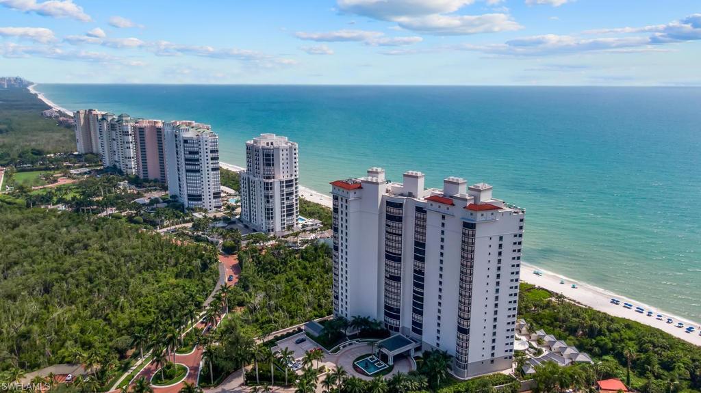 REMINGTON AT BAY COLONY - Residential