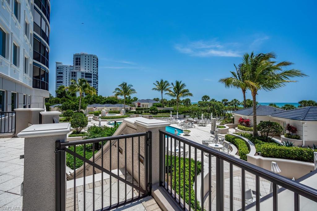 REMINGTON AT BAY COLONY - Residential