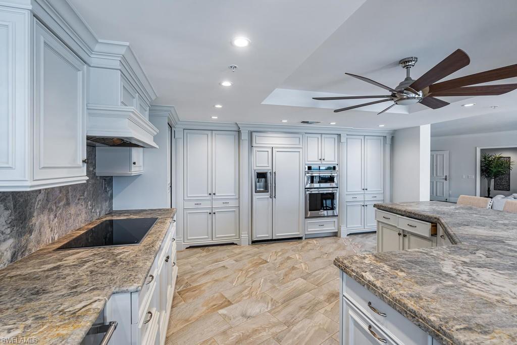 REMINGTON AT BAY COLONY - Residential