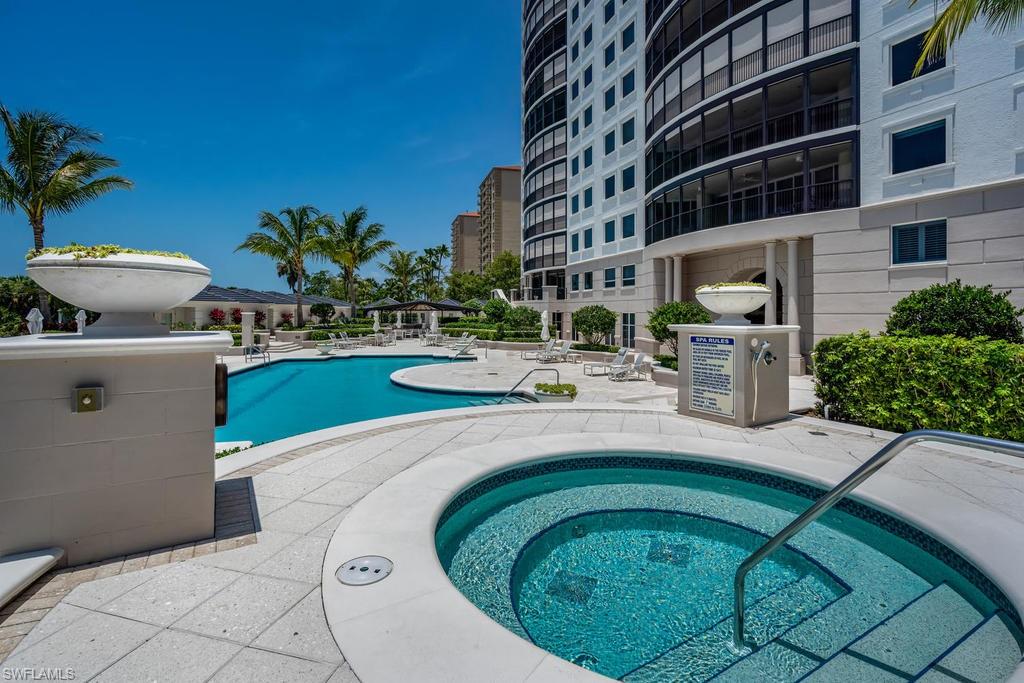 REMINGTON AT BAY COLONY - Residential