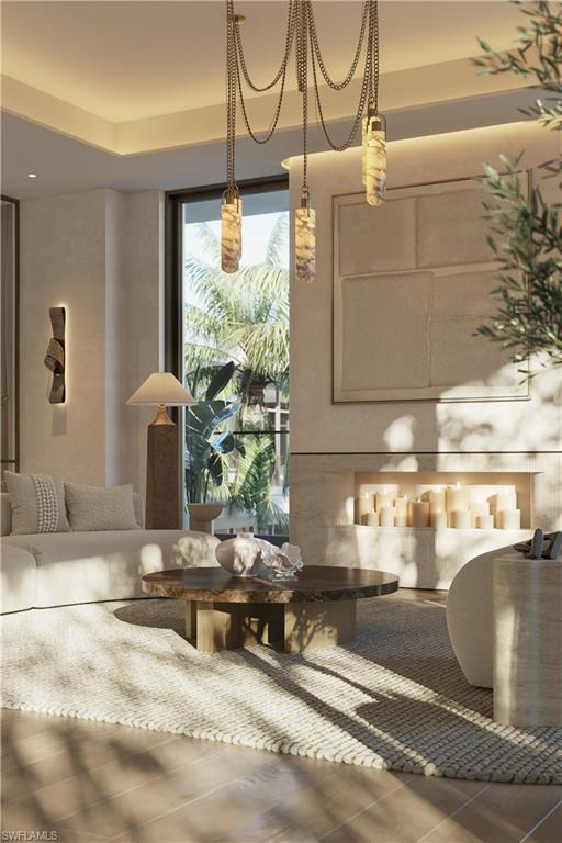 HALCYON - Residential