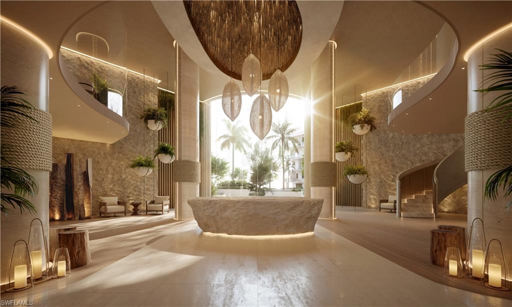 HALCYON - Residential