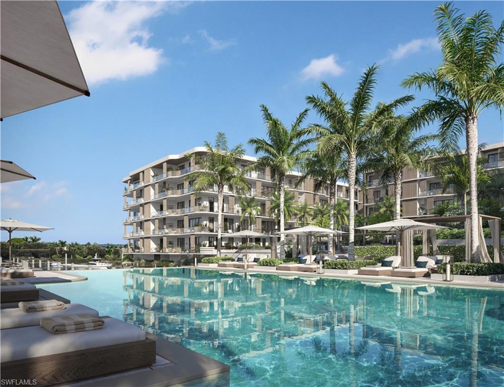 HALCYON - Residential