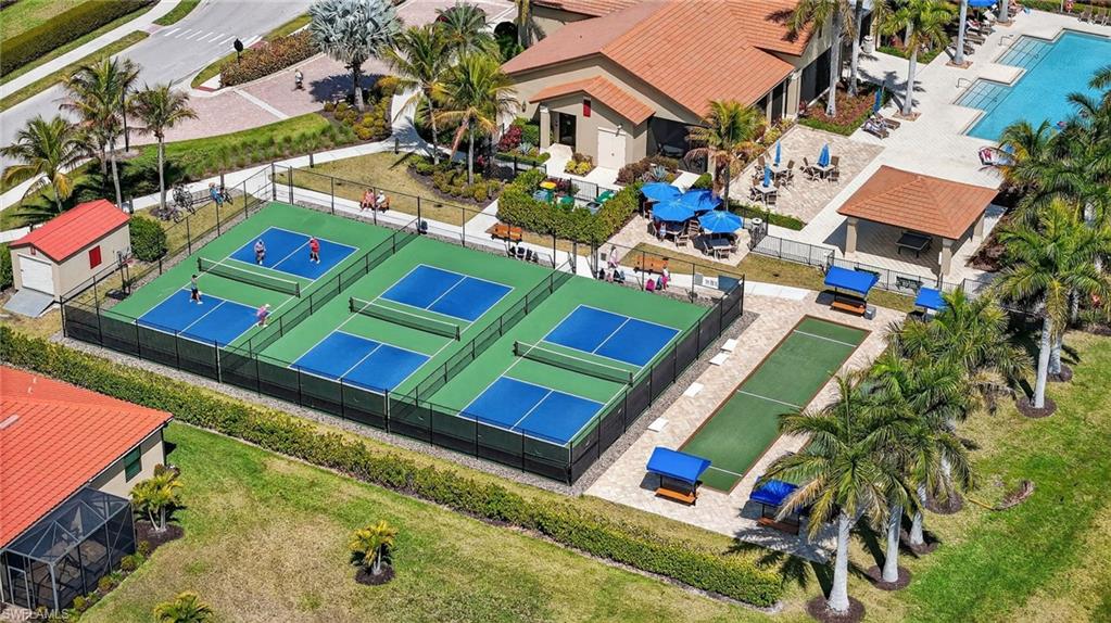 ARTESIA - Residential