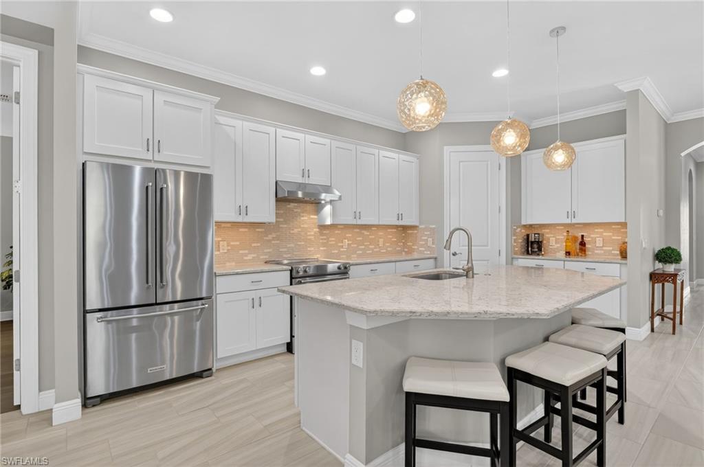 ARTESIA - Residential