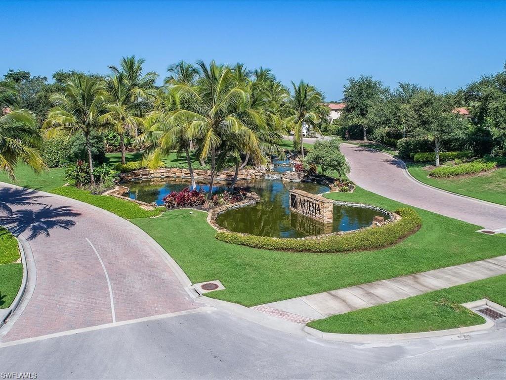 ARTESIA - Residential