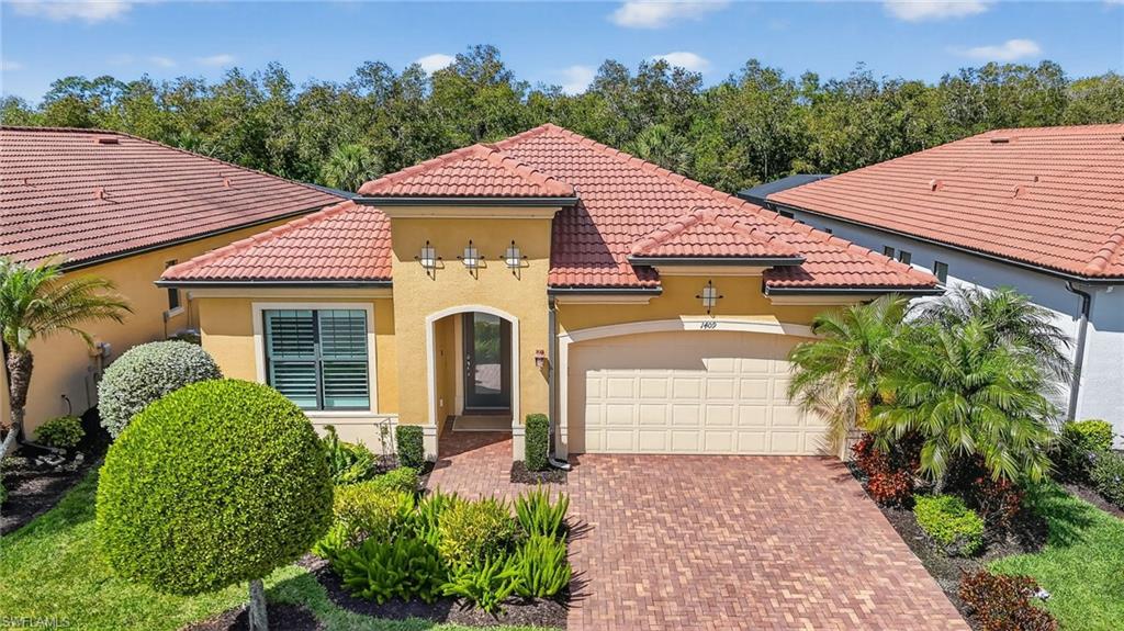 ARTESIA - Residential