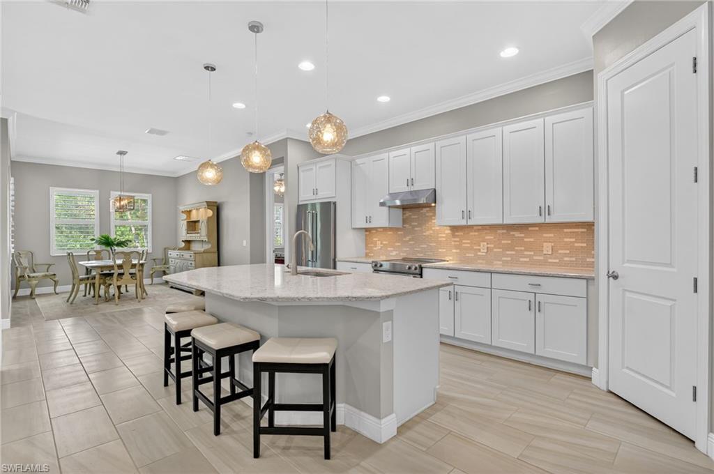 ARTESIA - Residential