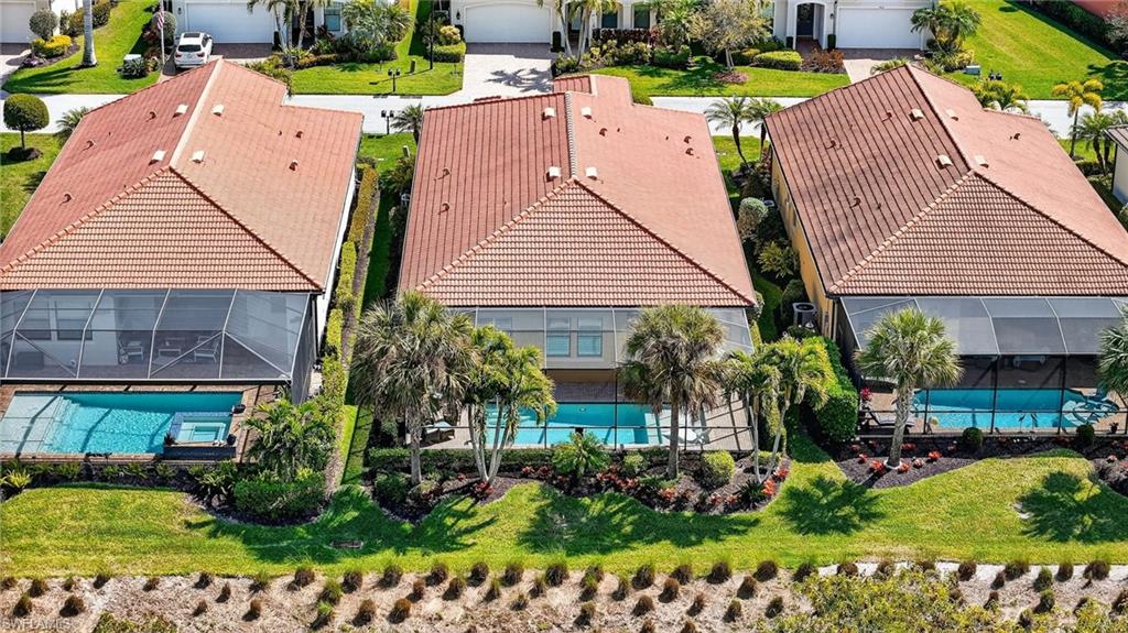 ARTESIA - Residential