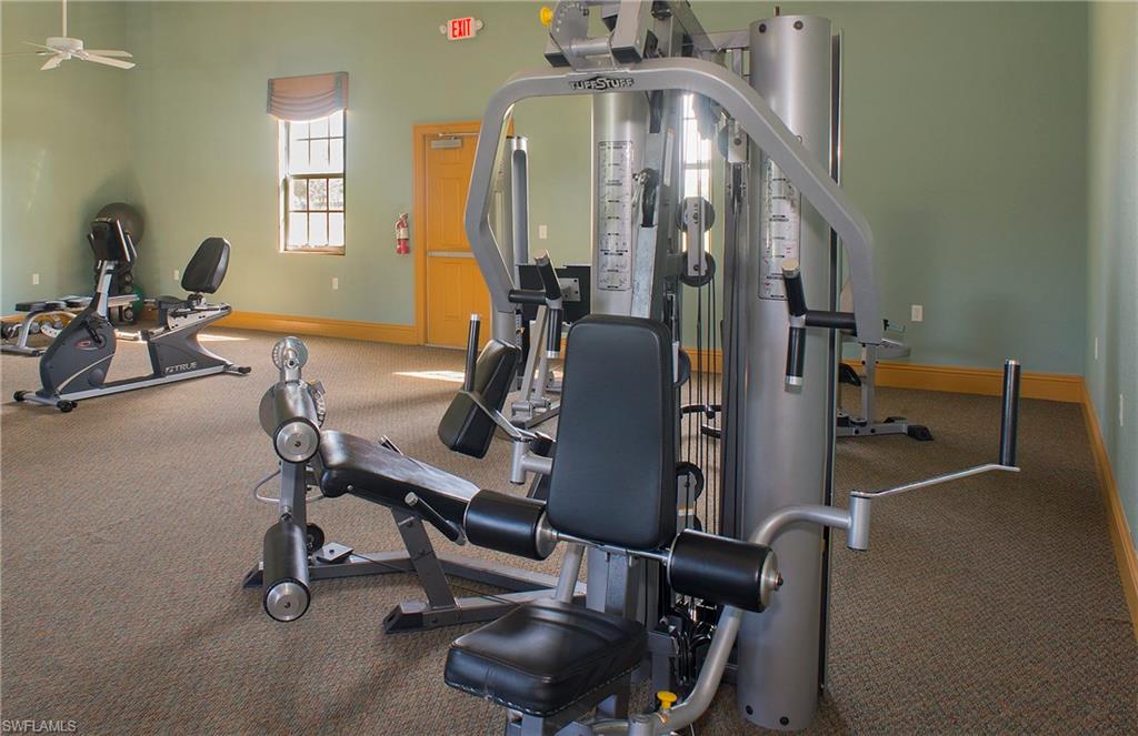 ISLES OF PORTO VISTA - Residential