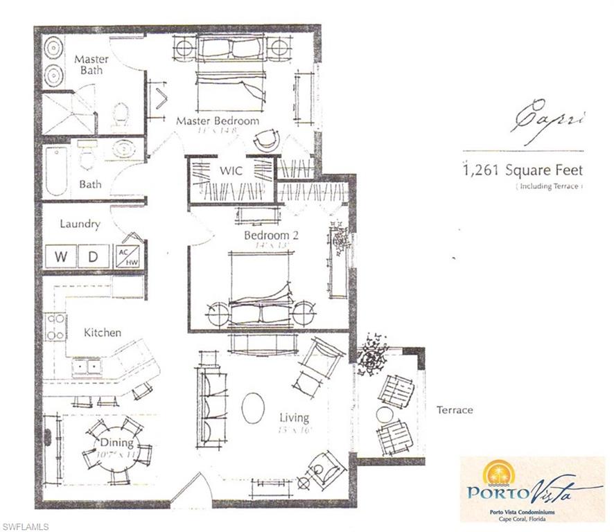 ISLES OF PORTO VISTA - Residential